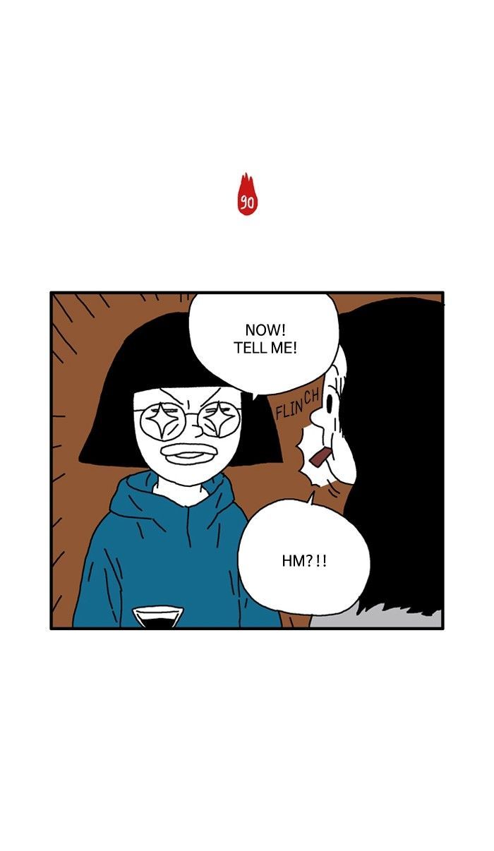 She is a Vampire! Chapter 18 page 42 - Chapter 18