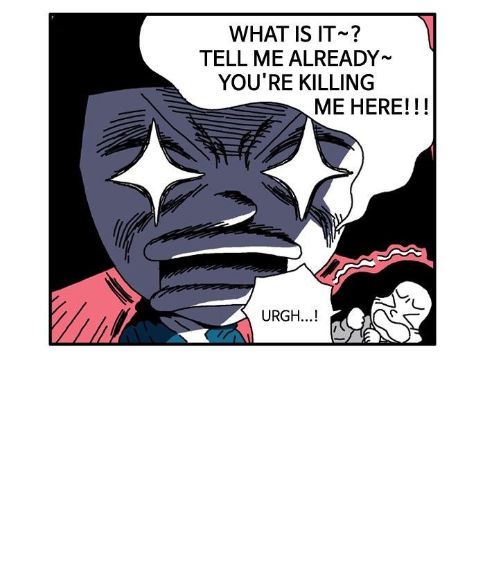 She is a Vampire! Chapter 18 page 44 - Chapter 18