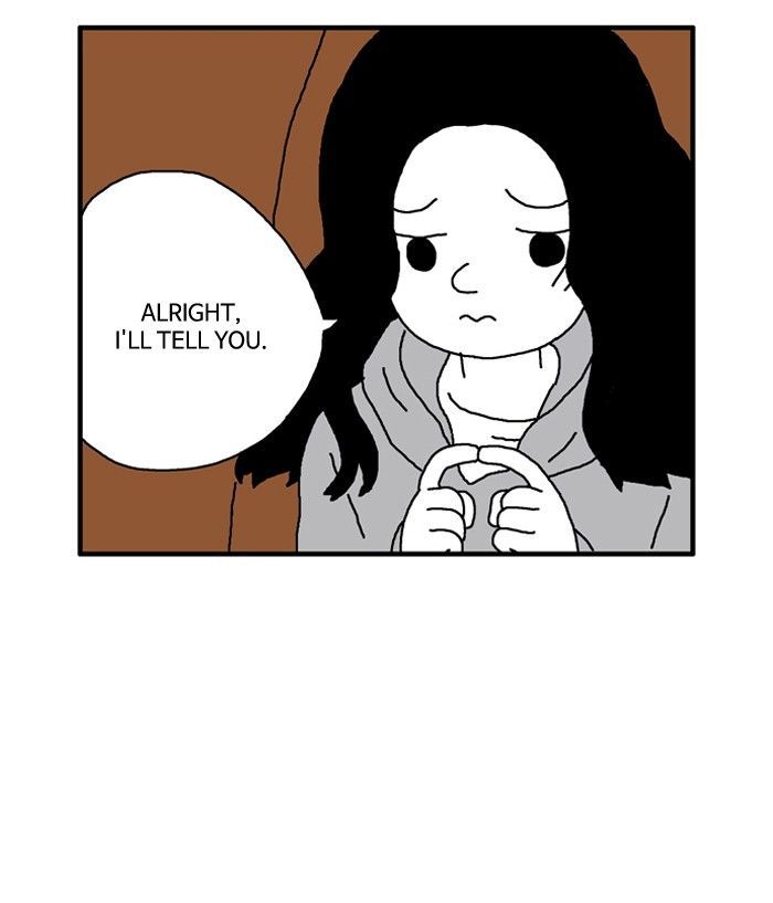 She is a Vampire! Chapter 18 page 45 - Chapter 18
