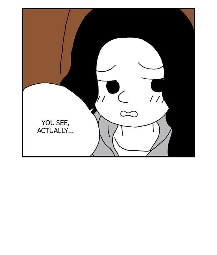She is a Vampire! Chapter 18 page 46 - Chapter 18