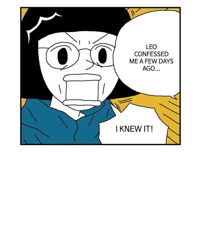 She is a Vampire! Chapter 18 page 47 - Chapter 18