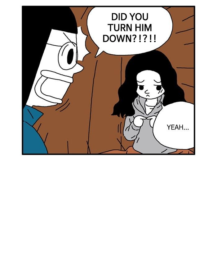 She is a Vampire! Chapter 18 page 48 - Chapter 18