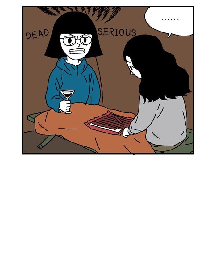 She is a Vampire! Chapter 18 page 49 - Chapter 18