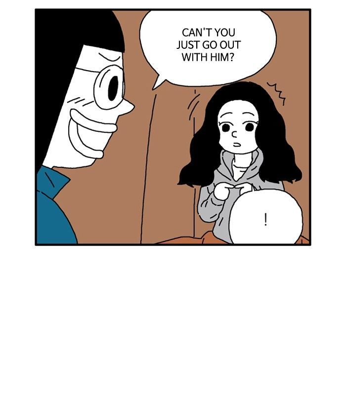 She is a Vampire! Chapter 18 page 50 - Chapter 18