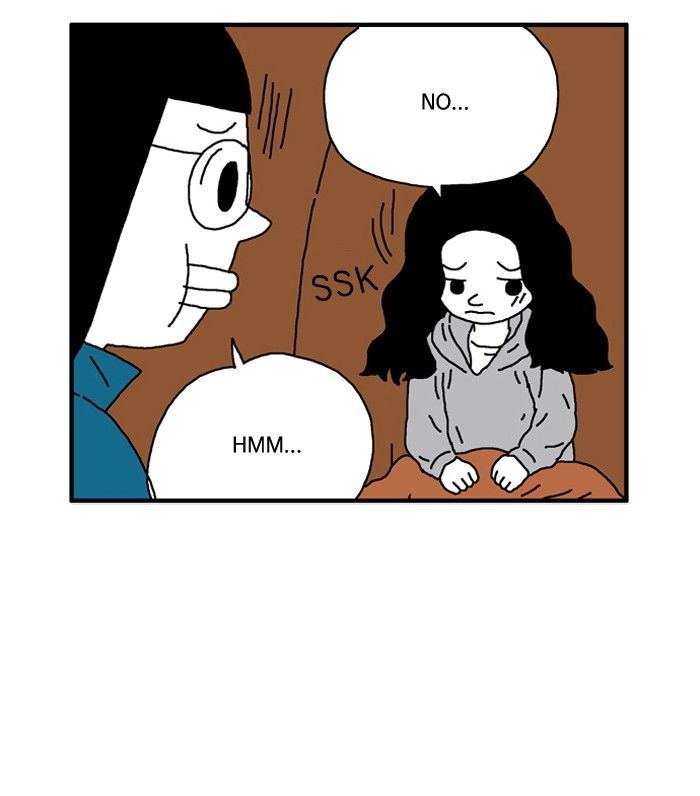 She is a Vampire! Chapter 18 page 51 - Chapter 18