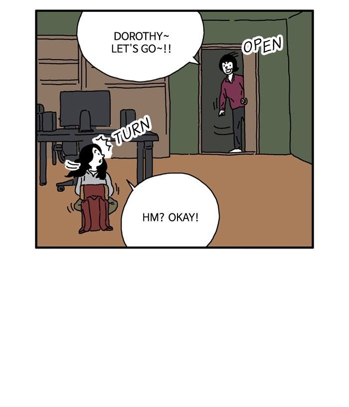 She is a Vampire! Chapter 18 page 6 - Chapter 18
