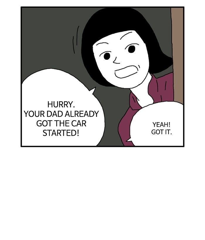 She is a Vampire! Chapter 18 page 7 - Chapter 18