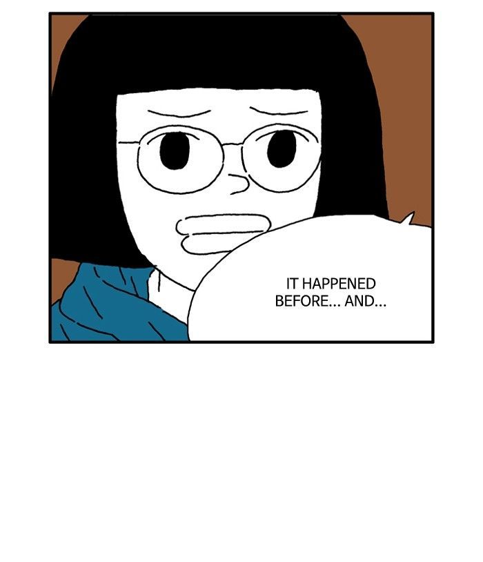 She is a Vampire! Chapter 19 page 10 - Chapter 19