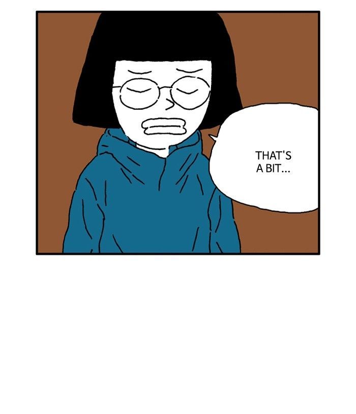 She is a Vampire! Chapter 19 page 13 - Chapter 19