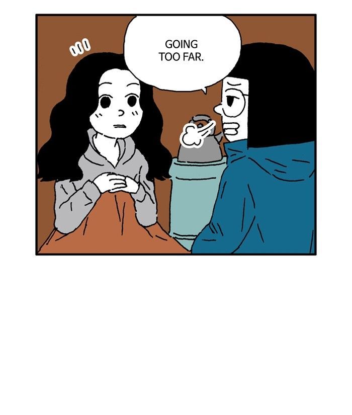 She is a Vampire! Chapter 19 page 14 - Chapter 19