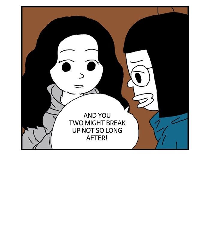 She is a Vampire! Chapter 19 page 19 - Chapter 19