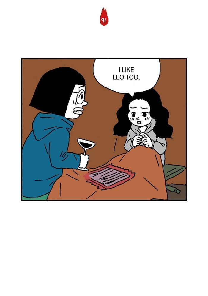 She is a Vampire! Chapter 19 page 2 - Chapter 19