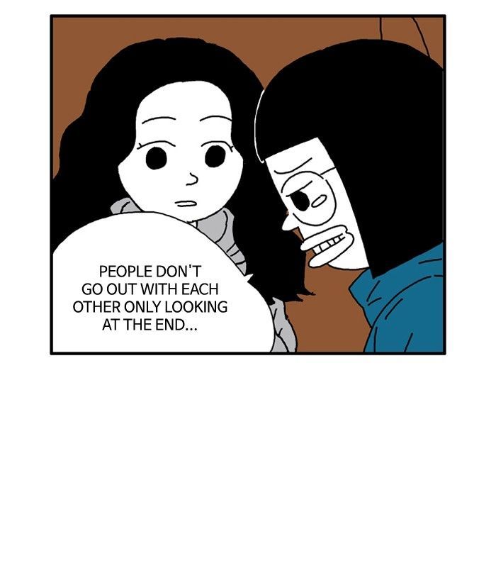She is a Vampire! Chapter 19 page 20 - Chapter 19