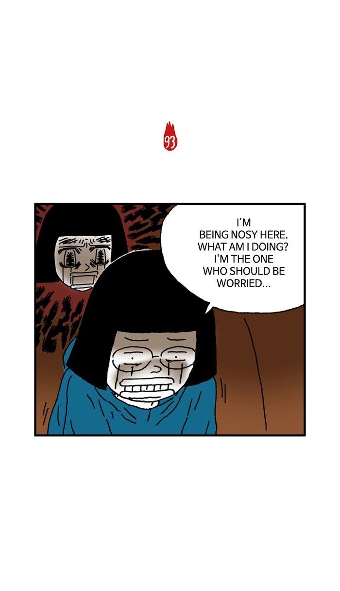 She is a Vampire! Chapter 19 page 22 - Chapter 19