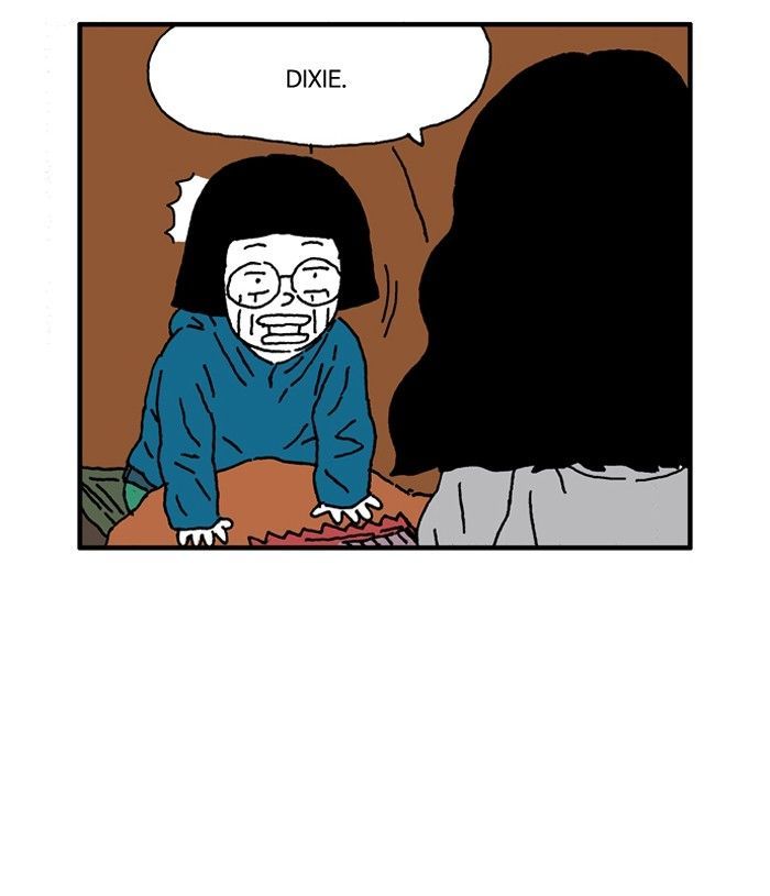 She is a Vampire! Chapter 19 page 23 - Chapter 19