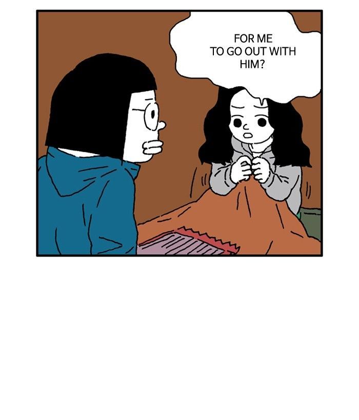 She is a Vampire! Chapter 19 page 25 - Chapter 19
