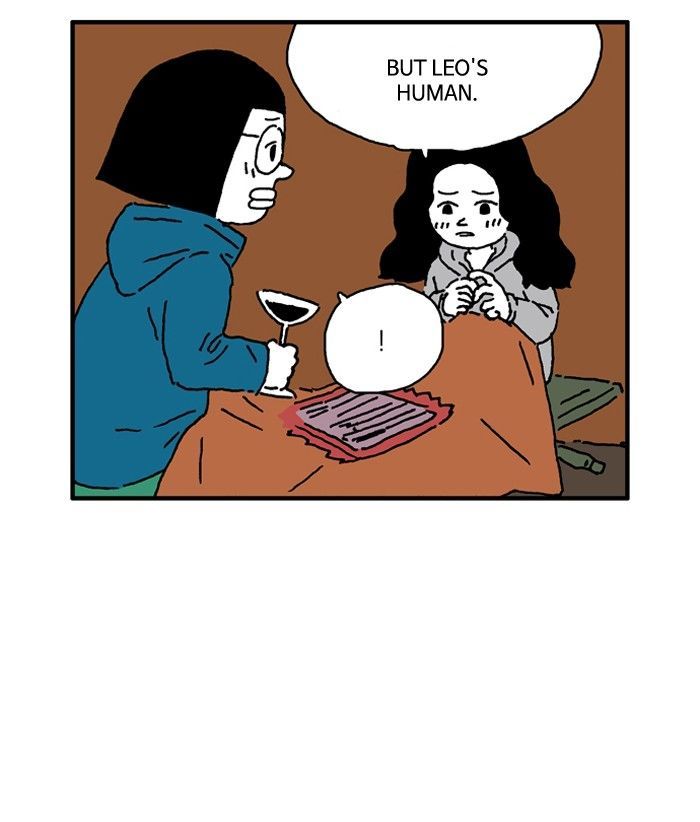 She is a Vampire! Chapter 19 page 3 - Chapter 19