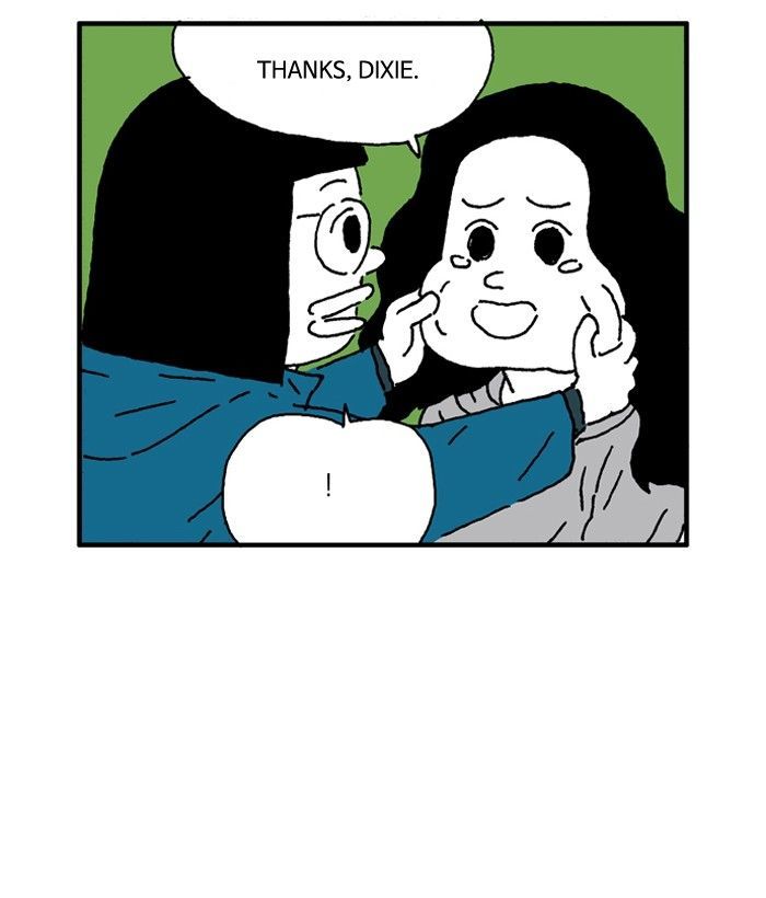 She is a Vampire! Chapter 19 page 30 - Chapter 19