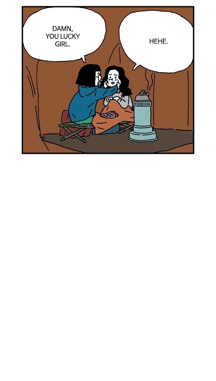 She is a Vampire! Chapter 19 page 31 - Chapter 19