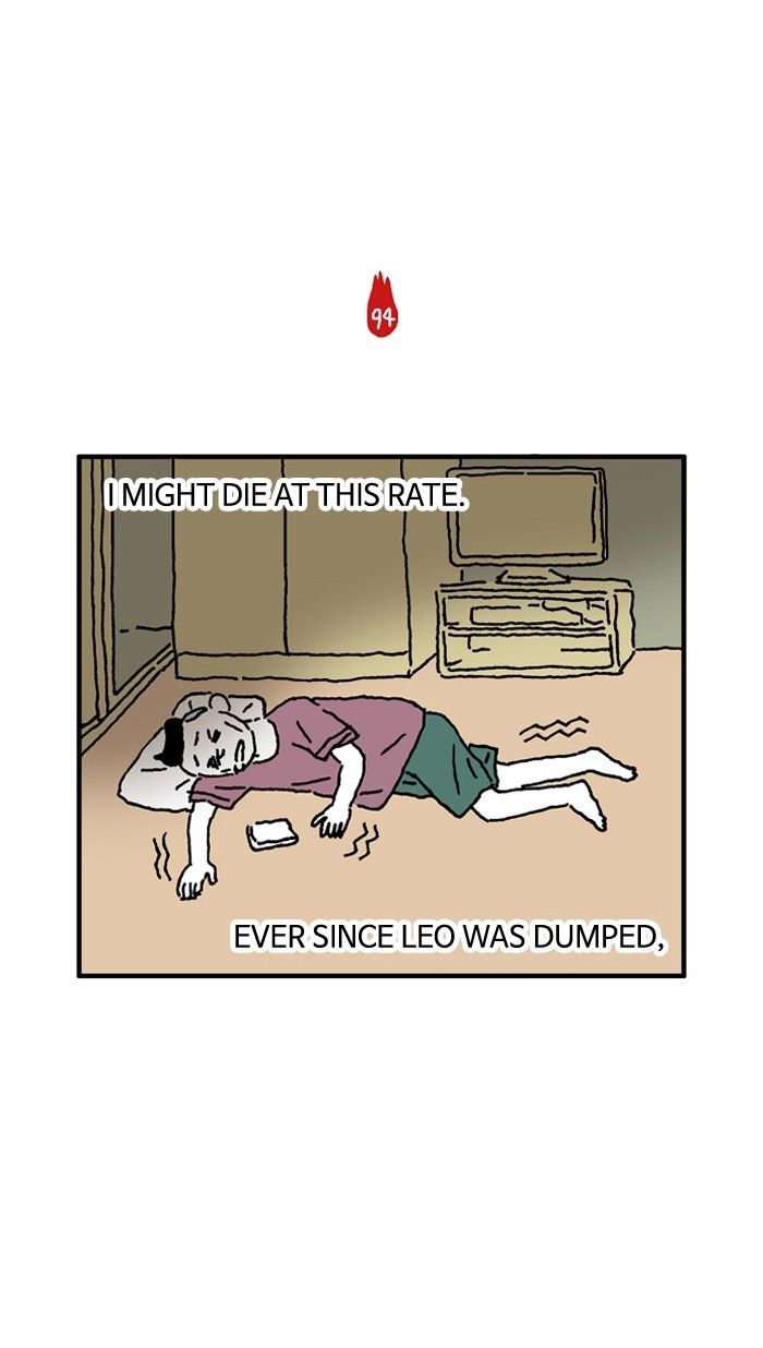 She is a Vampire! Chapter 19 page 32 - Chapter 19