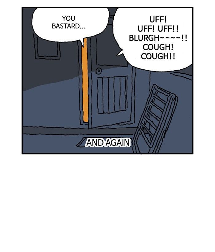She is a Vampire! Chapter 19 page 34 - Chapter 19