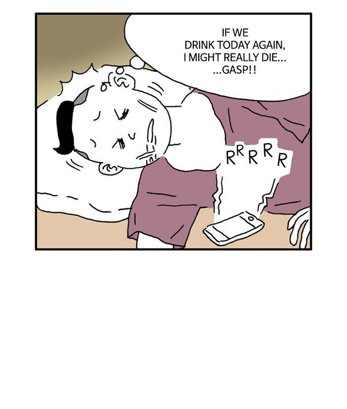 She is a Vampire! Chapter 19 page 36 - Chapter 19