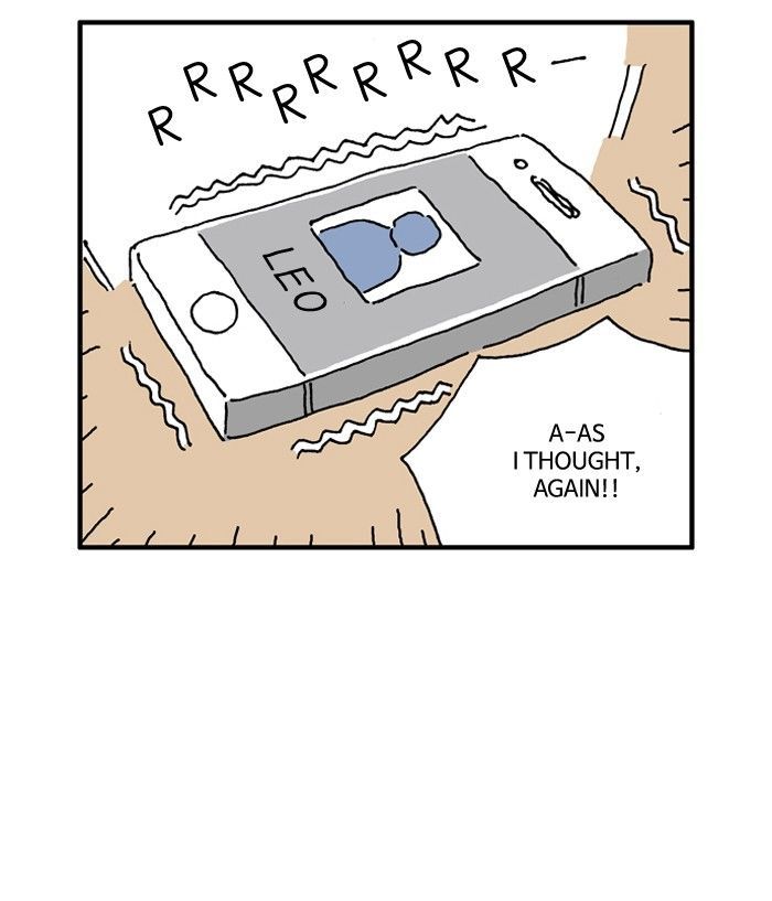 She is a Vampire! Chapter 19 page 37 - Chapter 19