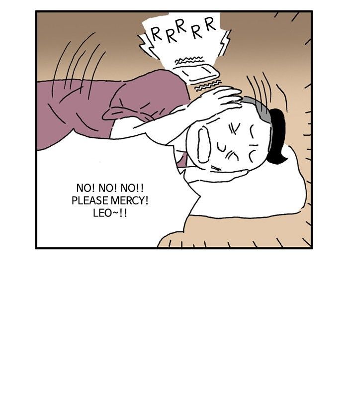 She is a Vampire! Chapter 19 page 38 - Chapter 19