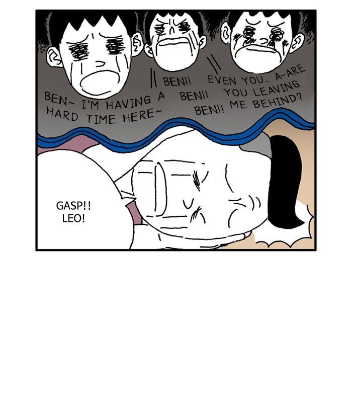 She is a Vampire! Chapter 19 page 39 - Chapter 19