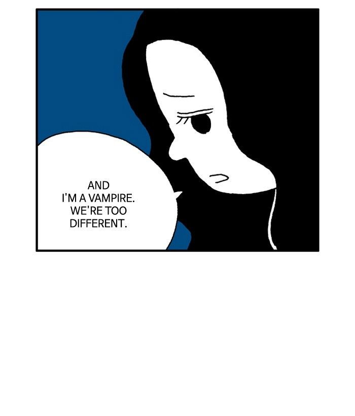 She is a Vampire! Chapter 19 page 4 - Chapter 19