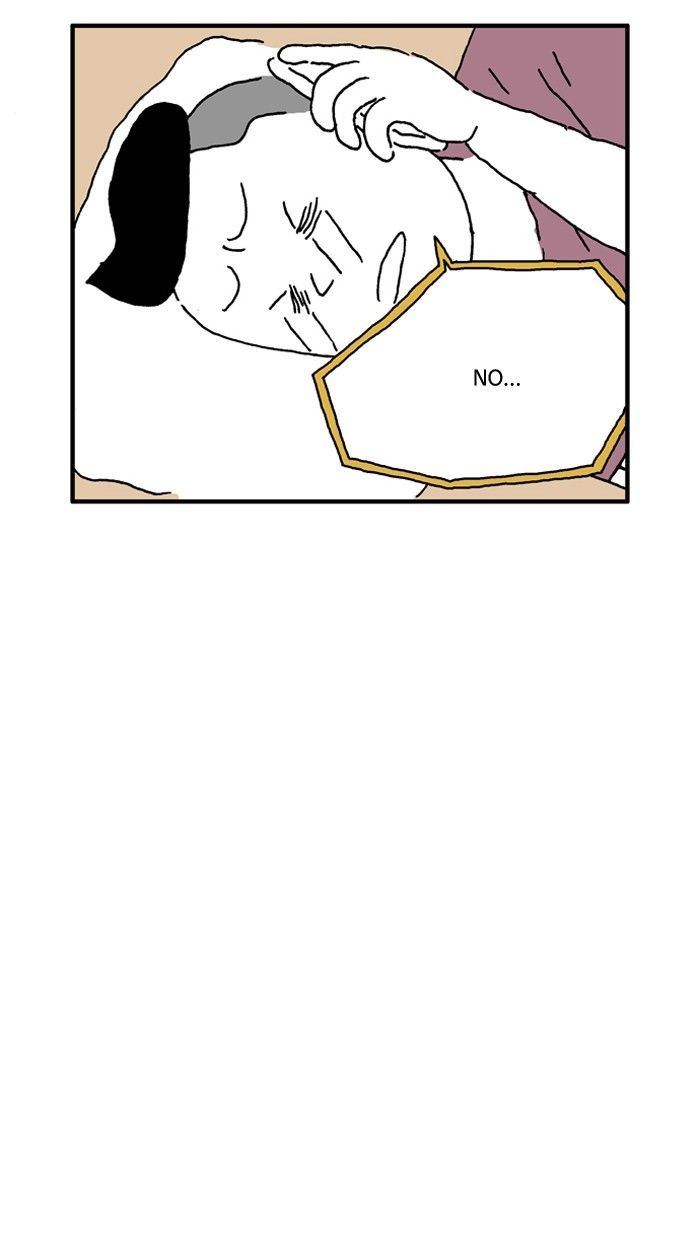 She is a Vampire! Chapter 19 page 41 - Chapter 19