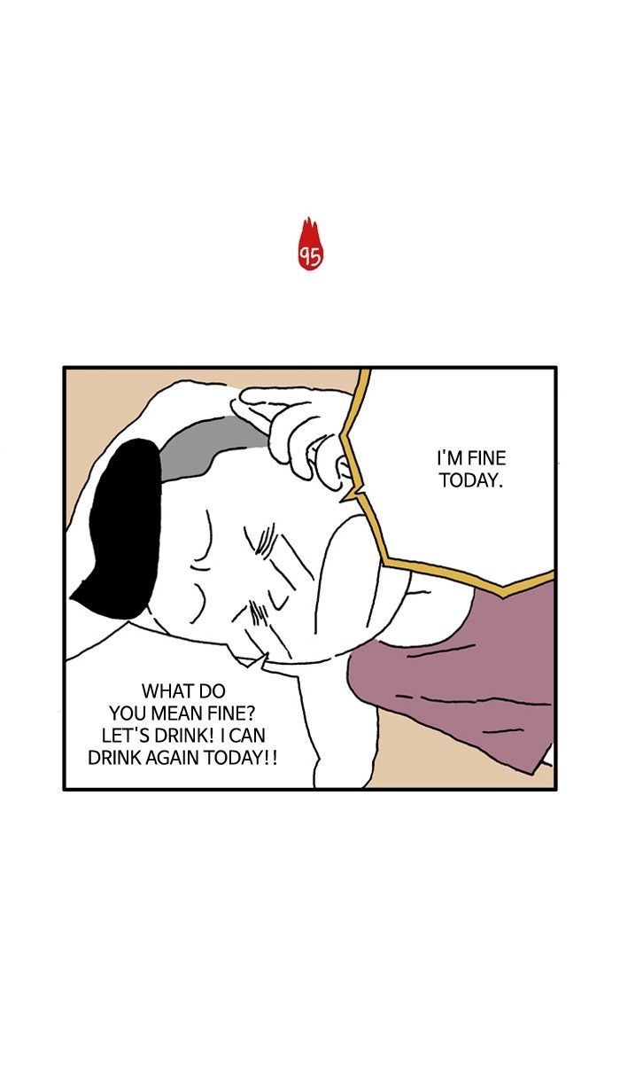 She is a Vampire! Chapter 19 page 42 - Chapter 19