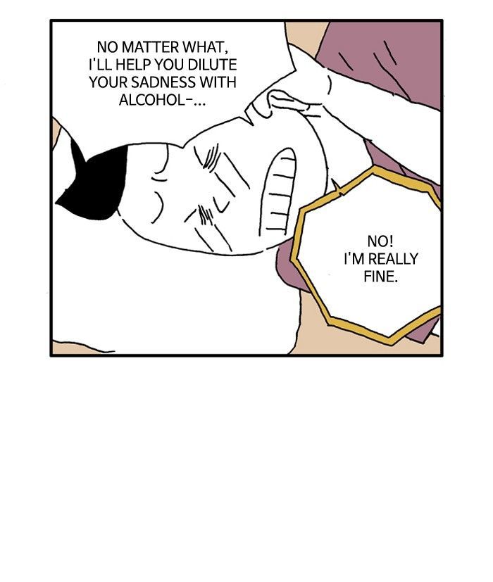 She is a Vampire! Chapter 19 page 43 - Chapter 19