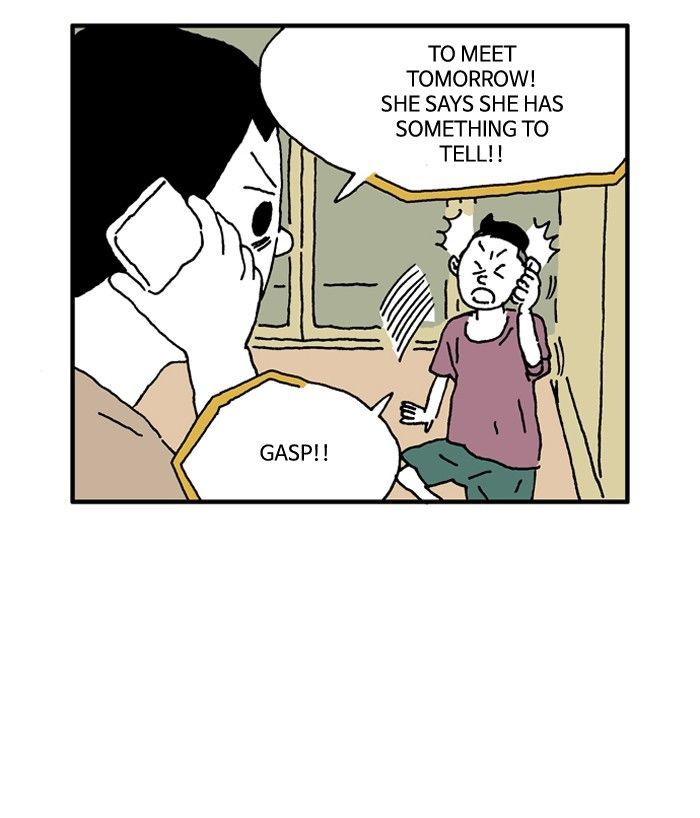 She is a Vampire! Chapter 19 page 48 - Chapter 19