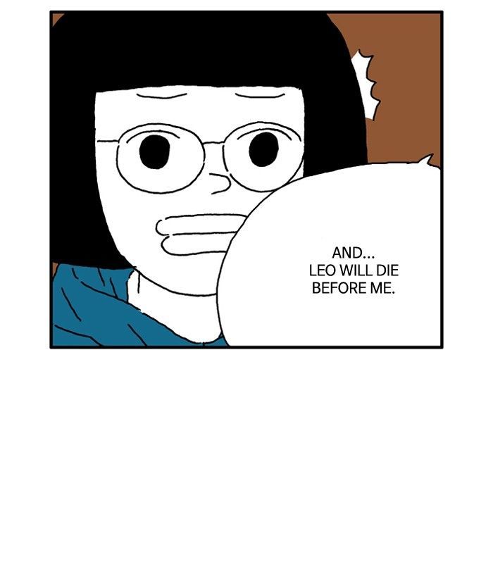 She is a Vampire! Chapter 19 page 5 - Chapter 19