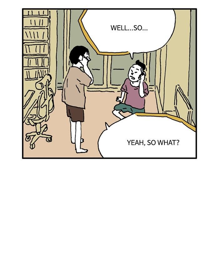 She is a Vampire! Chapter 19 page 50 - Chapter 19