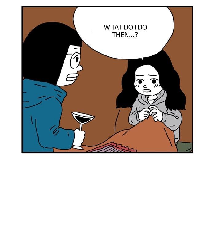 She is a Vampire! Chapter 19 page 6 - Chapter 19