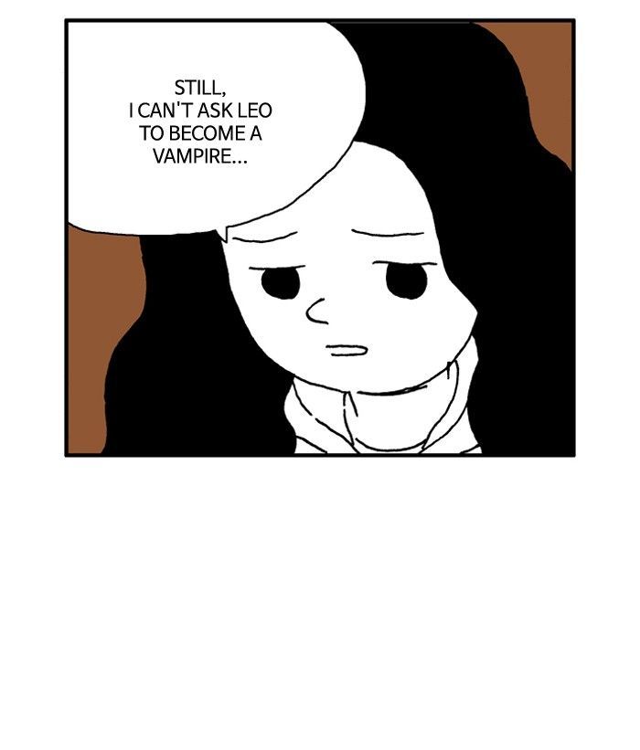 She is a Vampire! Chapter 19 page 7 - Chapter 19