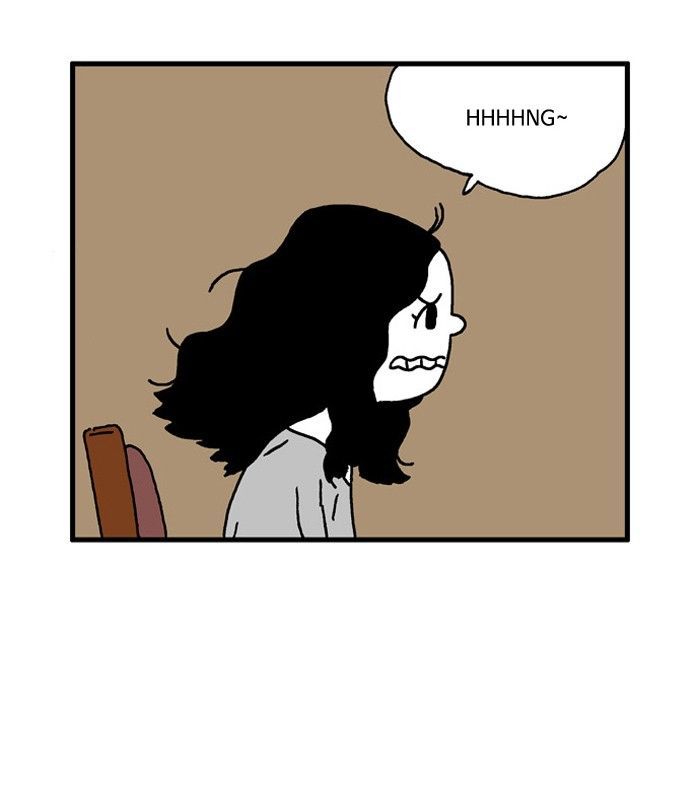 She is a Vampire! Chapter 2 page 11 - Chapter 2