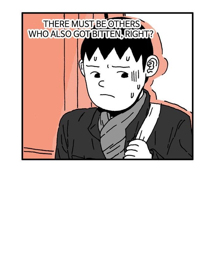 She is a Vampire! Chapter 2 page 14 - Chapter 2