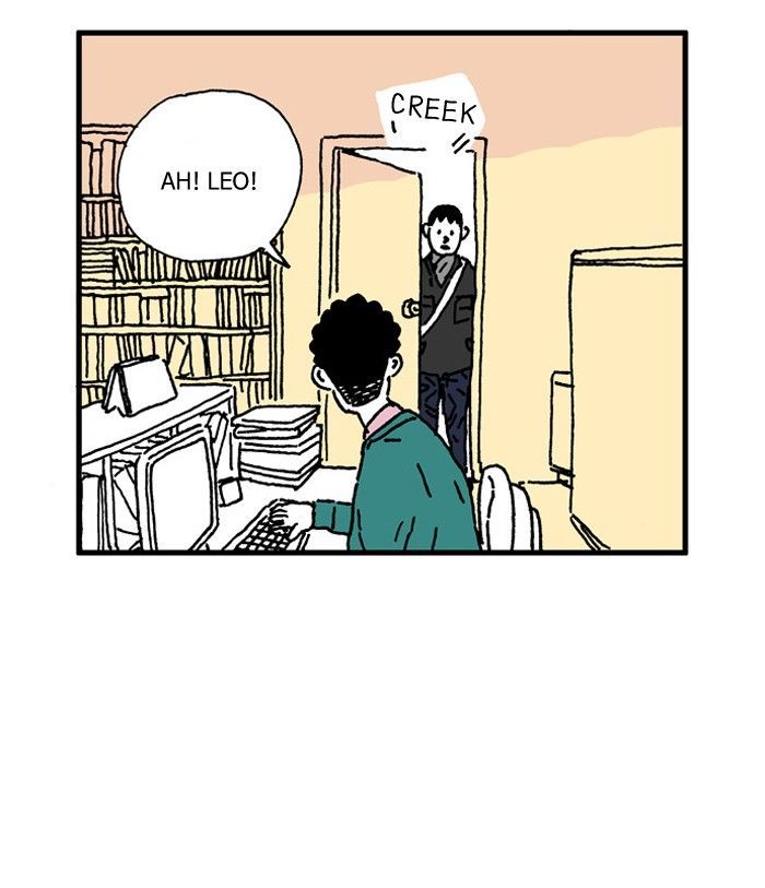 She is a Vampire! Chapter 2 page 18 - Chapter 2