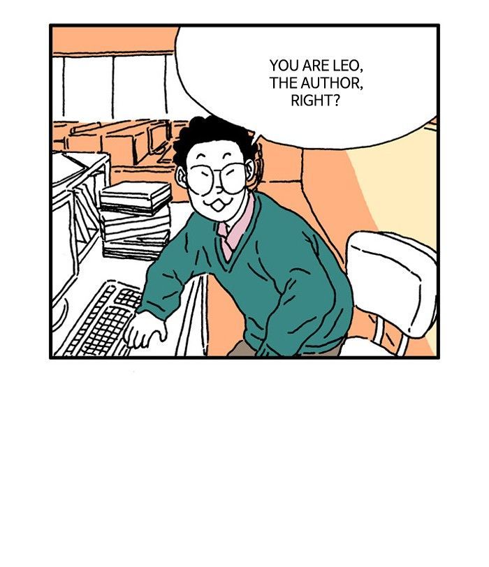 She is a Vampire! Chapter 2 page 19 - Chapter 2