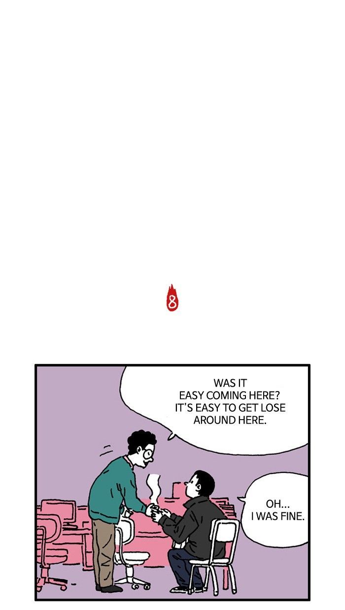 She is a Vampire! Chapter 2 page 22 - Chapter 2