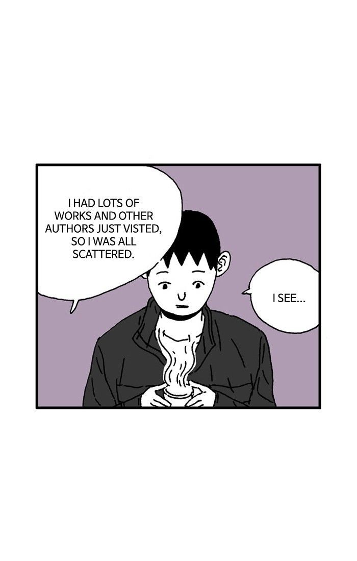 She is a Vampire! Chapter 2 page 23 - Chapter 2