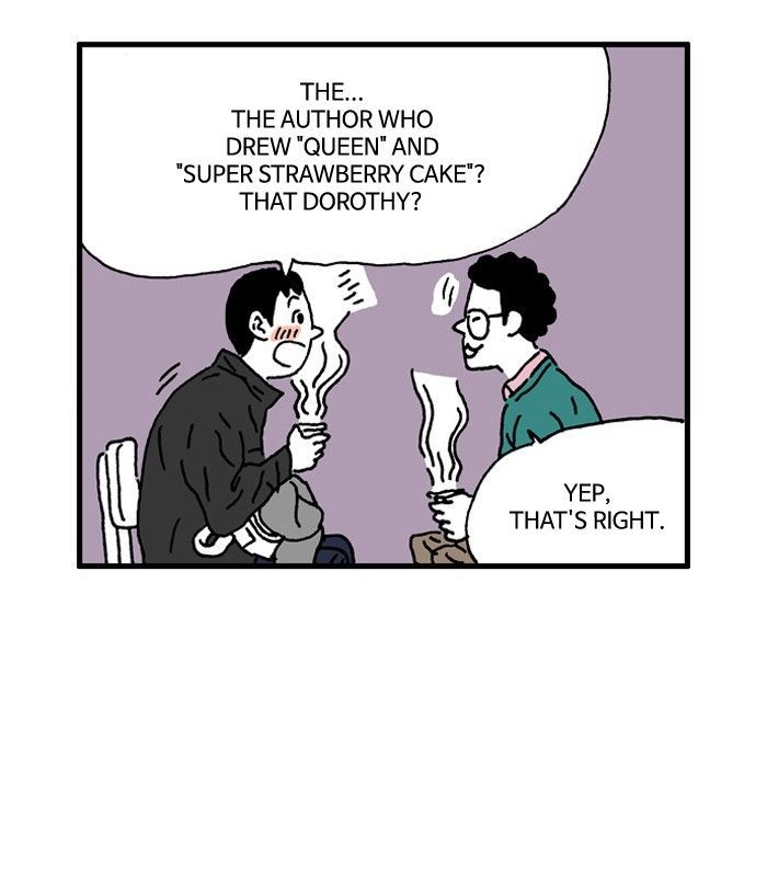 She is a Vampire! Chapter 2 page 25 - Chapter 2