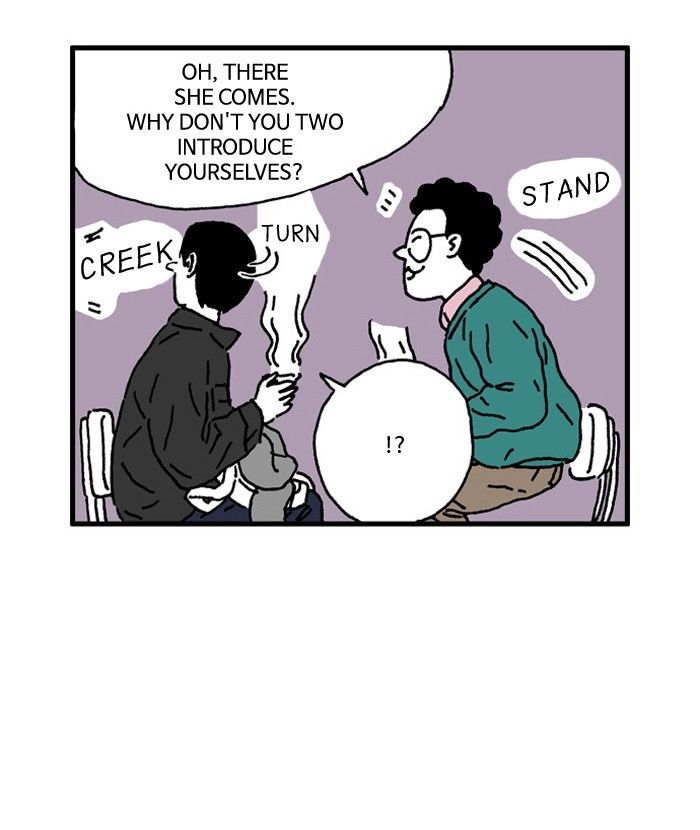 She is a Vampire! Chapter 2 page 26 - Chapter 2