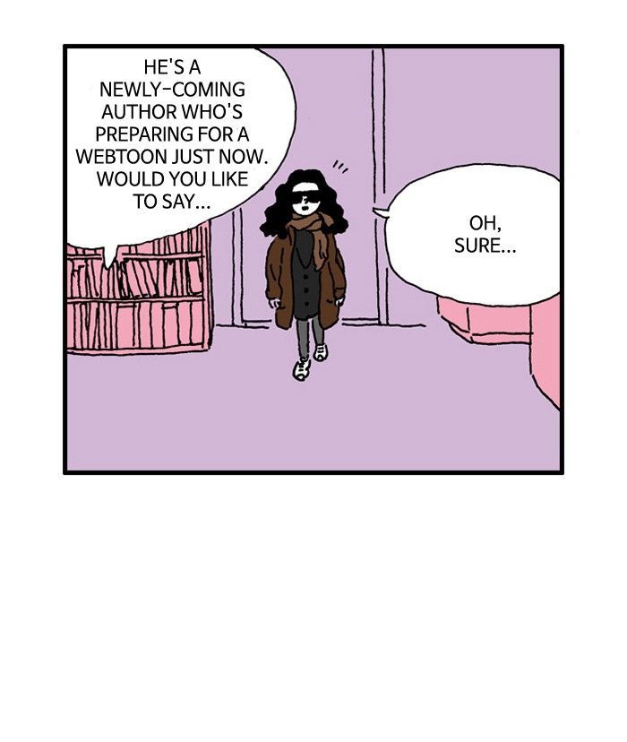 She is a Vampire! Chapter 2 page 30 - Chapter 2