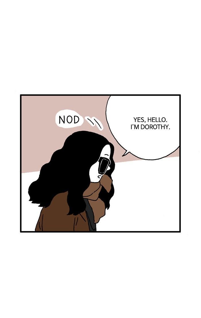 She is a Vampire! Chapter 2 page 33 - Chapter 2