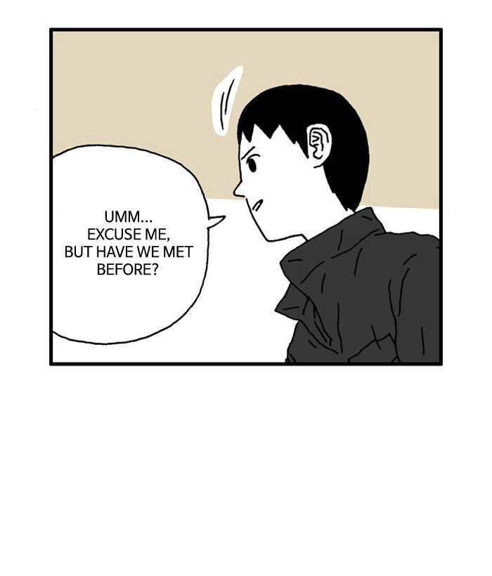 She is a Vampire! Chapter 2 page 34 - Chapter 2