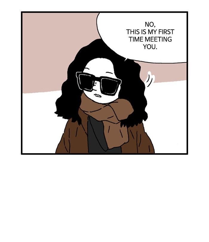 She is a Vampire! Chapter 2 page 35 - Chapter 2
